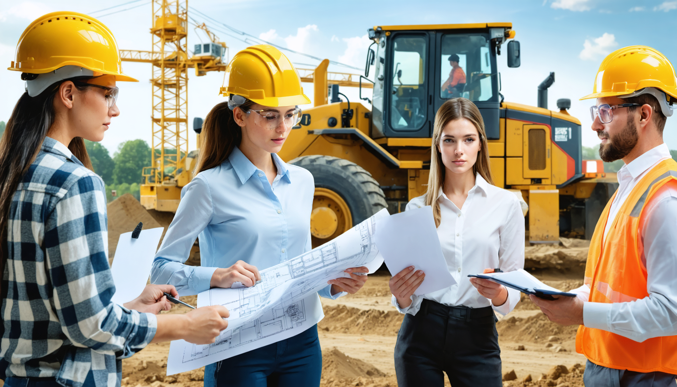 découvrez les différentes opportunités professionnelles offertes par le secteur c : métiers, compétences requises, perspectives d’avenir et conseils pour bien choisir votre carrière.