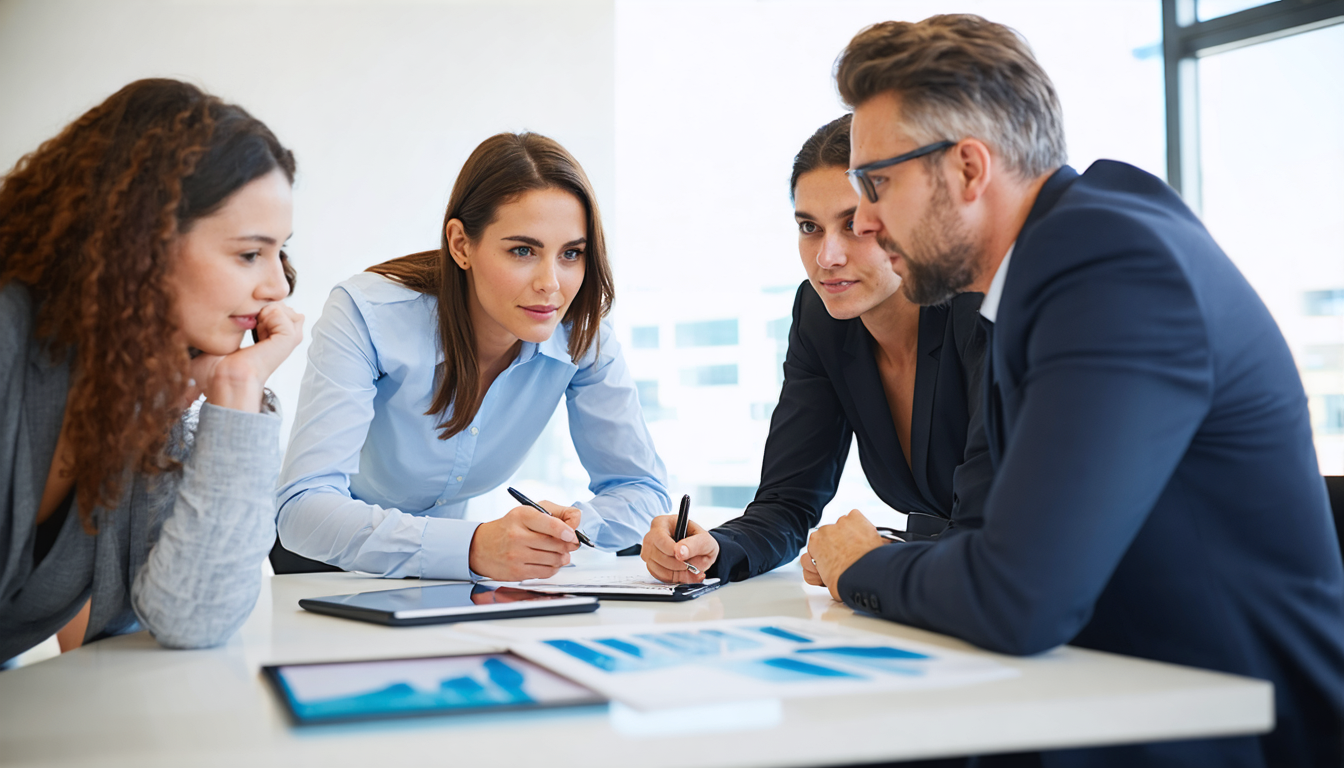 découvrez les opportunités et les perspectives offertes par le secteur c à travers une exploration détaillée de ses métiers. trouvez des informations utiles pour orienter votre parcours professionnel !