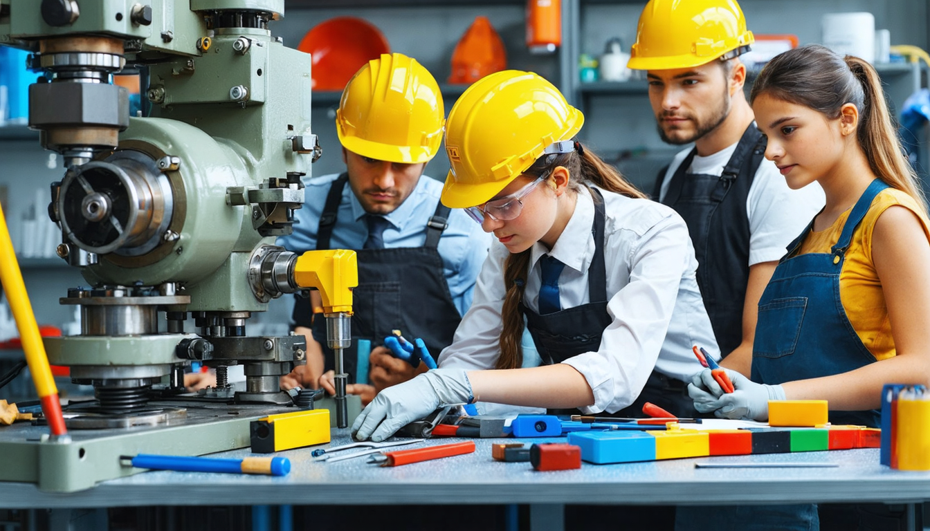 découvrez une variété de carrières passionnantes commençant par la lettre t : de technicien à thérapeute, explorez les métiers, leurs missions et les formations nécessaires pour orienter votre avenir professionnel.