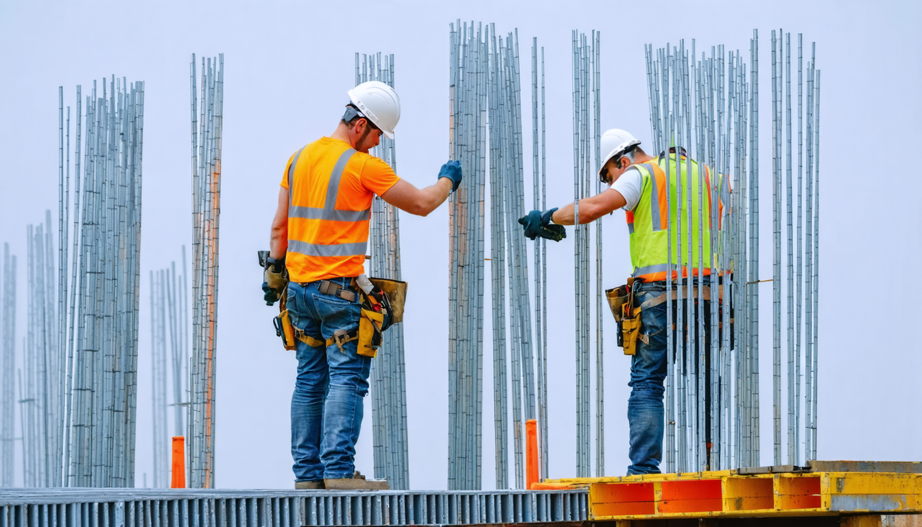 Exploration des professions commençant par la lettre M