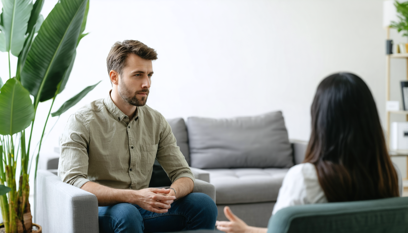 découvrez le salaire moyen d'un psychologue en france, les facteurs qui influencent la rémunération et les perspectives d'évolution dans ce secteur passionnant.