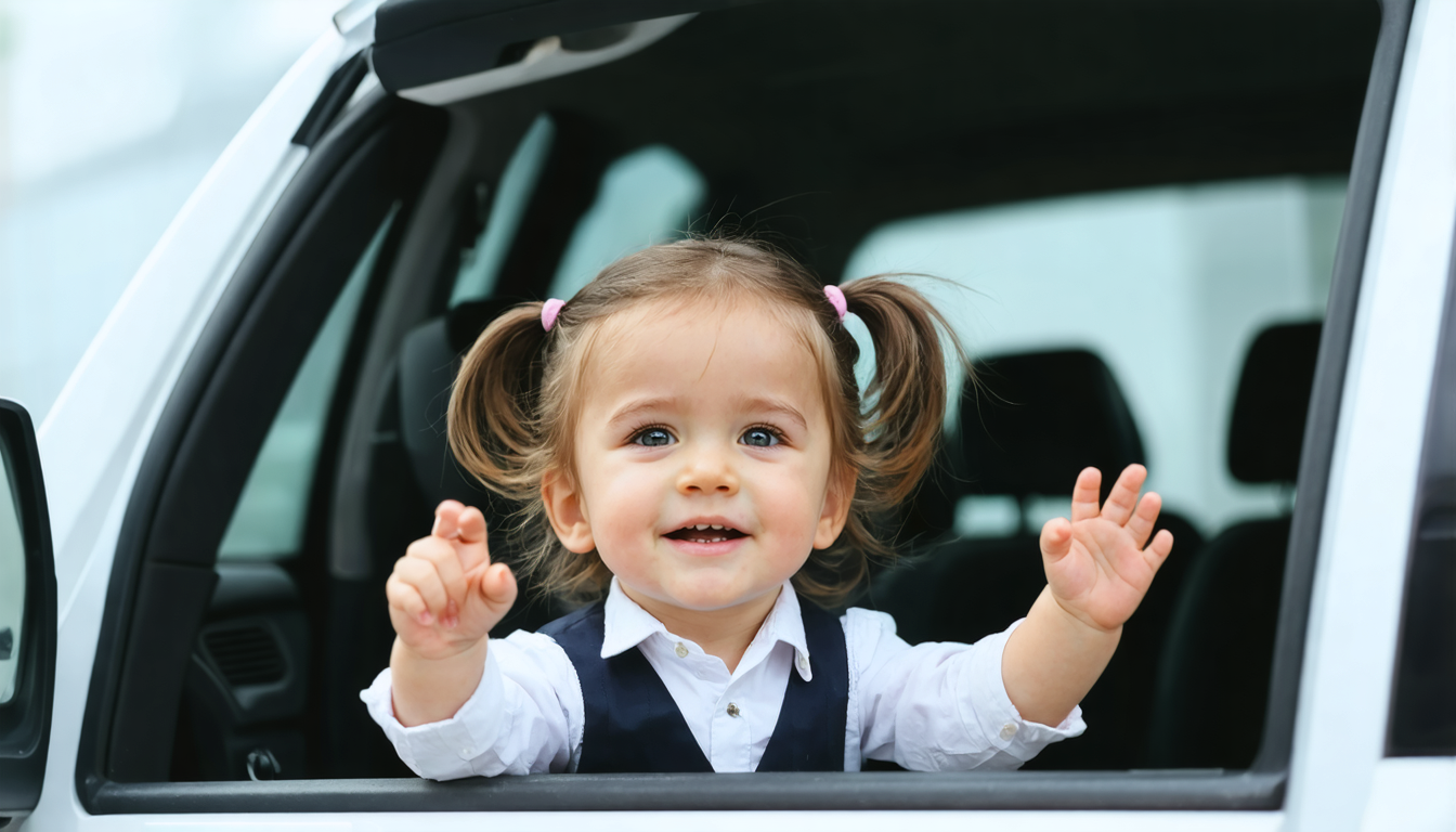 découvrez le salaire moyen des assistantes maternelles en france, explorez les tendances actuelles du secteur et comprenez les principaux enjeux financiers qui impactent cette profession essentielle à la petite enfance.