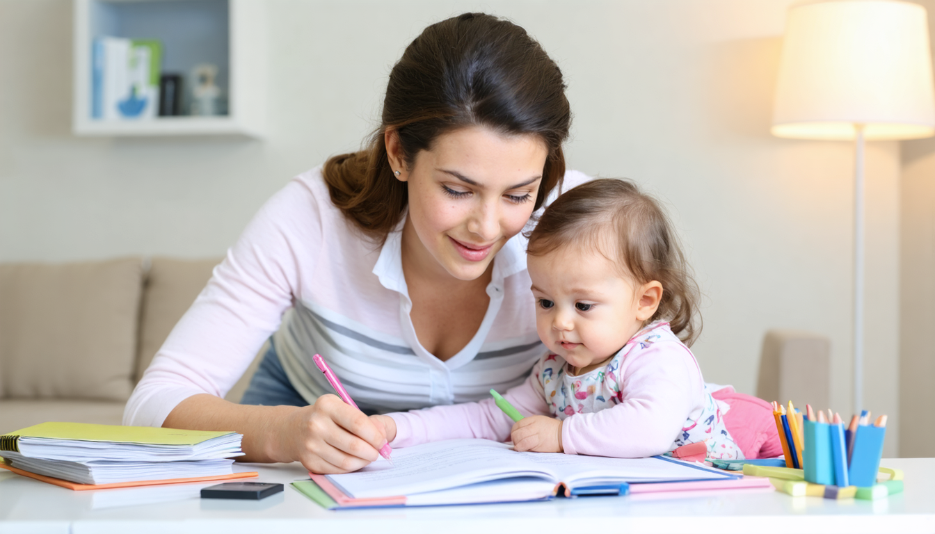 découvrez le salaire moyen des assistantes maternelles en france, analysez les tendances actuelles du secteur et comprenez les principaux enjeux financiers qui impactent ces professionnelles de la petite enfance.