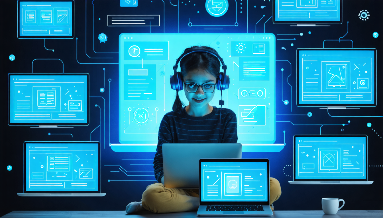 découvrez comment créer facilement des fiches interactives en ligne grâce à notre guide pratique. astuces, outils et conseils pour élaborer des supports pédagogiques efficaces et attractifs.
