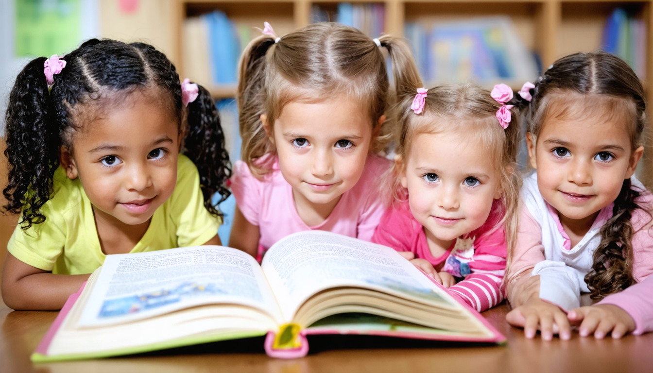 Fondation d&rsquo;Enrichissement Scolaire : Services et Objectifs de la LEF à Toronto