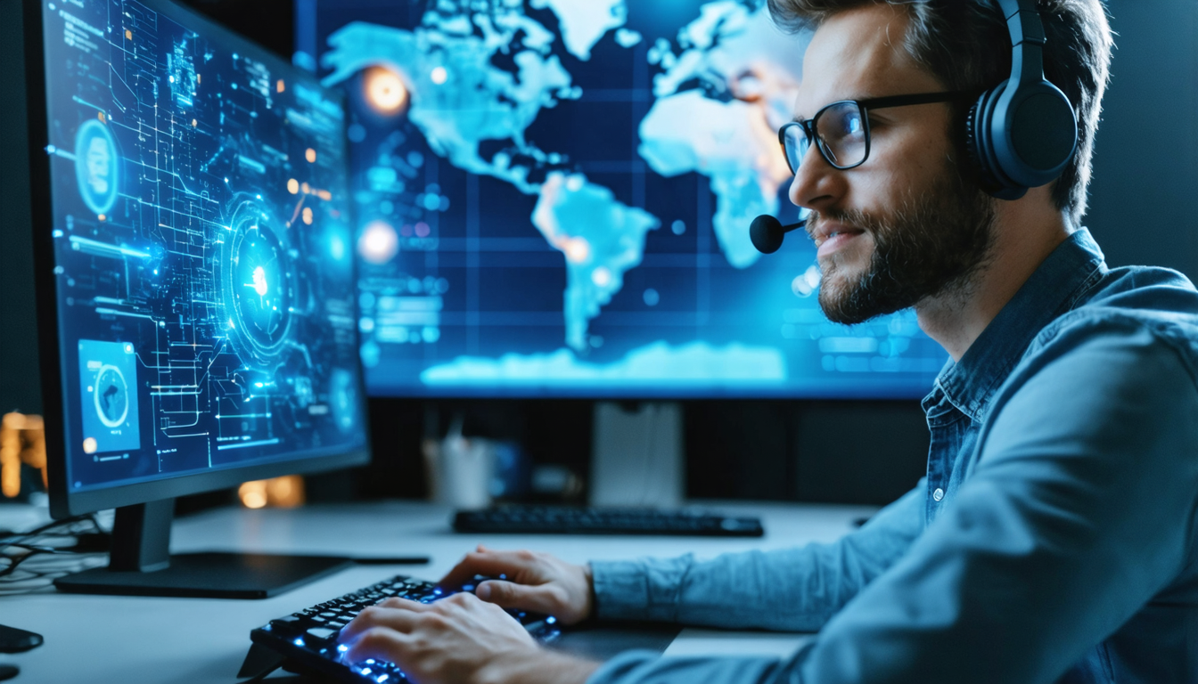 découvrez notre formation en informatique spécialement conçue pour les adultes sans baccalauréat. acquérez des compétences numériques essentielles et ouvrez de nouvelles opportunités professionnelles, quel que soit votre niveau de départ.