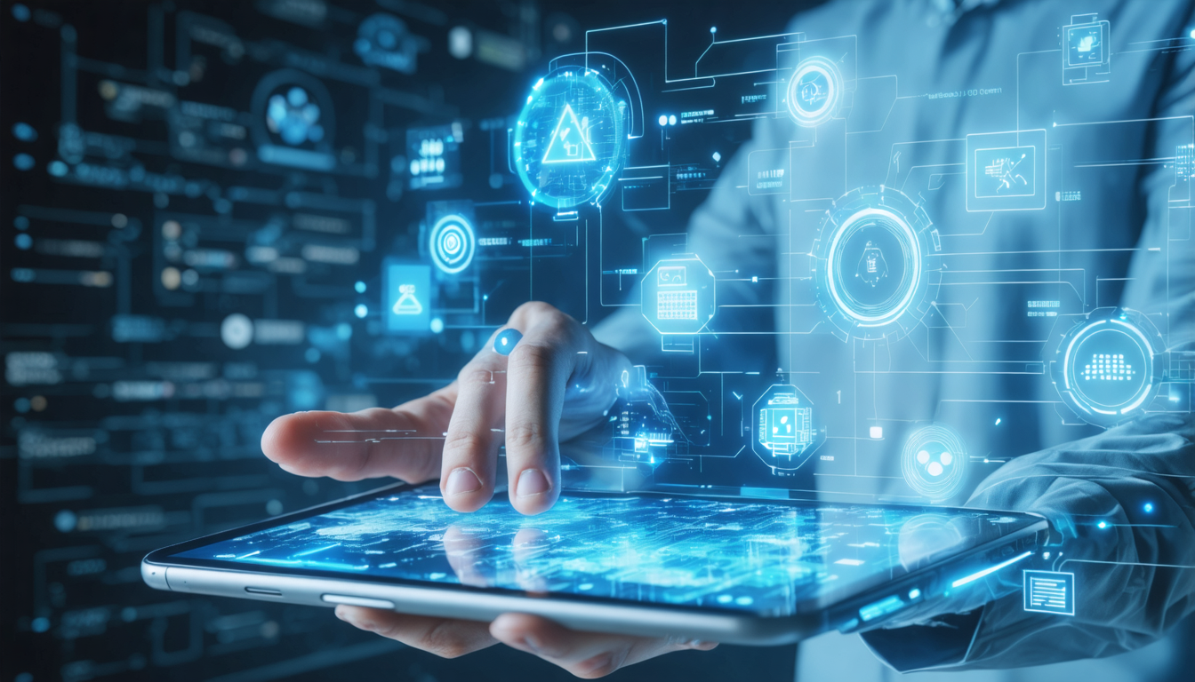 découvrez comment choisir un erp adapté pour optimiser la gestion et l’efficacité de votre entreprise de services en 2025. suivez nos conseils pour réussir votre transformation digitale et rester compétitif.
