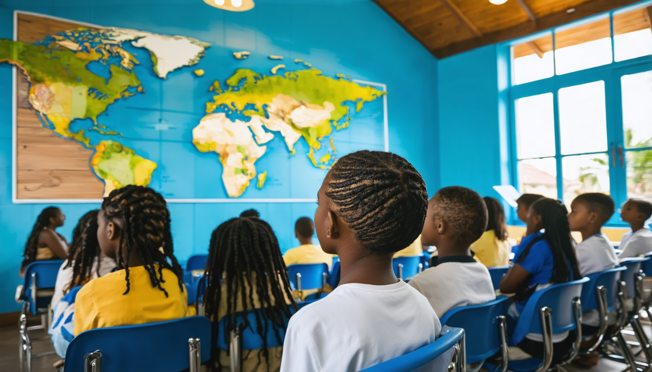 découvrez nos conseils essentiels pour choisir le programme de formation idéal en guadeloupe. ce guide pratique vous aide à évaluer les offres, comparer les atouts des centres et prendre une décision éclairée pour booster votre avenir professionnel.