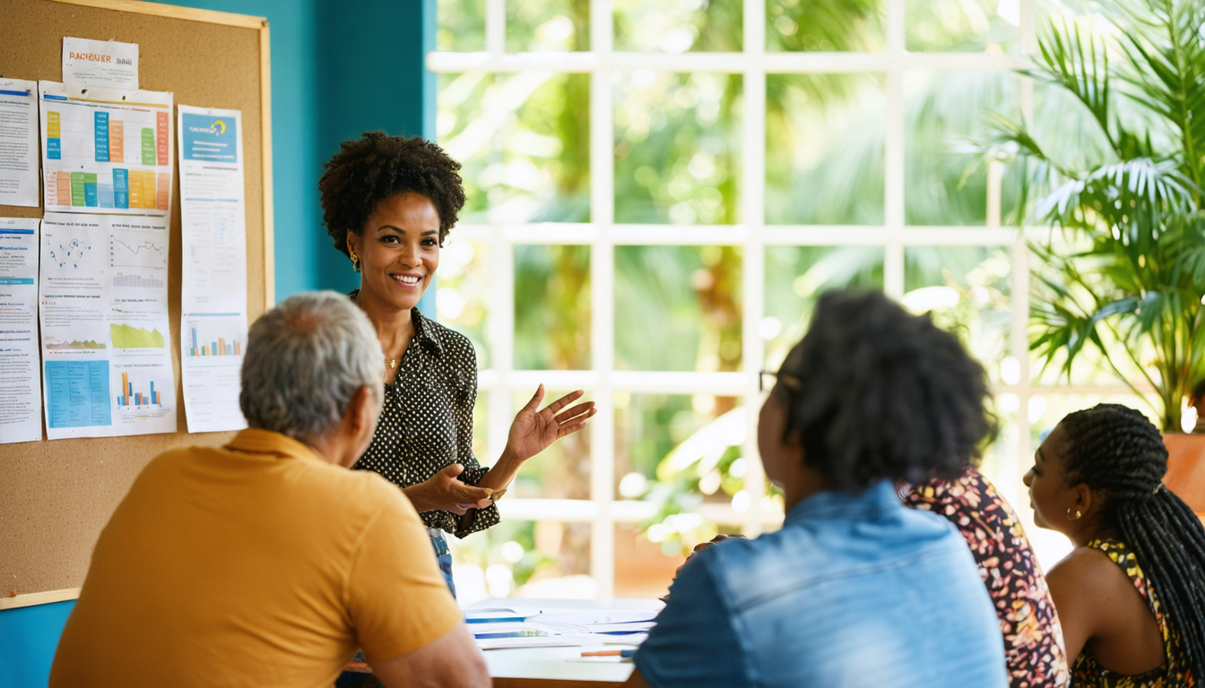 découvrez nos conseils essentiels pour choisir le programme de formation idéal en guadeloupe. analyse des critères, comparatifs et astuces pour faire un choix adapté à vos objectifs professionnels.