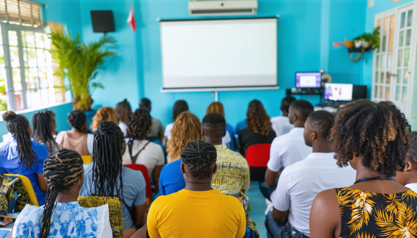 Guide Pratique pour Sélectionner le Meilleur Programme de Formation en Guadeloupe