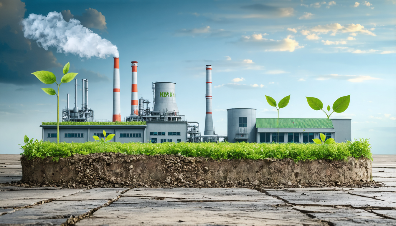 découvrez dans ce guide pratique tout ce qu’il faut savoir sur les licences de protection environnementale pour les industries : démarches, obligations légales et conseils pour réussir votre mise en conformité.