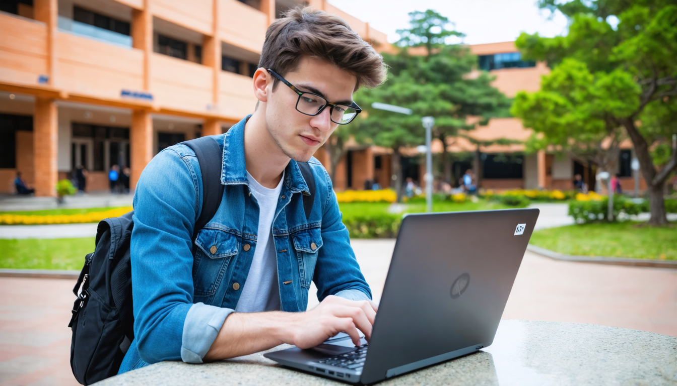 découvrez notre guide complet pour utiliser efficacement l'ent du capitole à toulouse : connexion, fonctionnalités, astuces et conseils pour optimiser votre expérience universitaire en ligne.