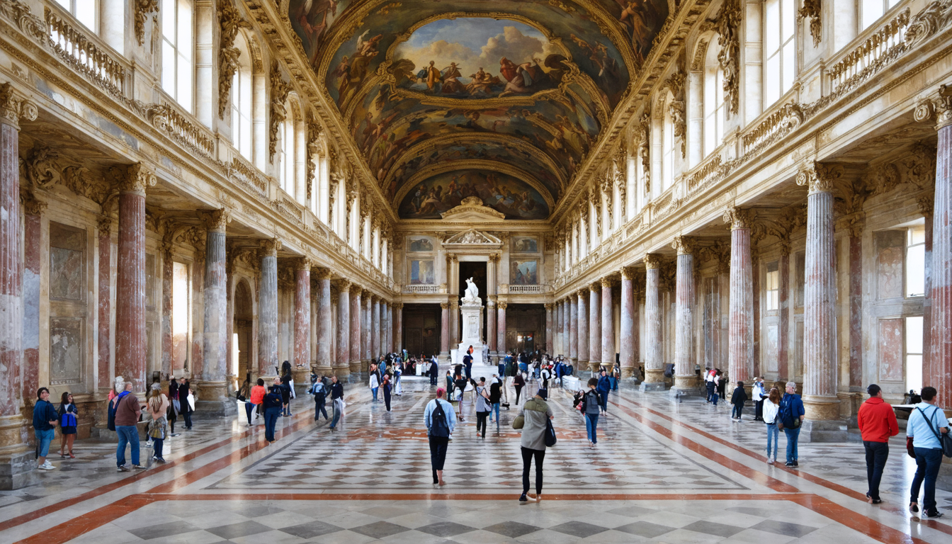 découvrez notre guide complet pour utiliser facilement l'ent du capitole à toulouse : connexion, outils, astuces et conseils pour optimiser votre expérience numérique universitaire.
