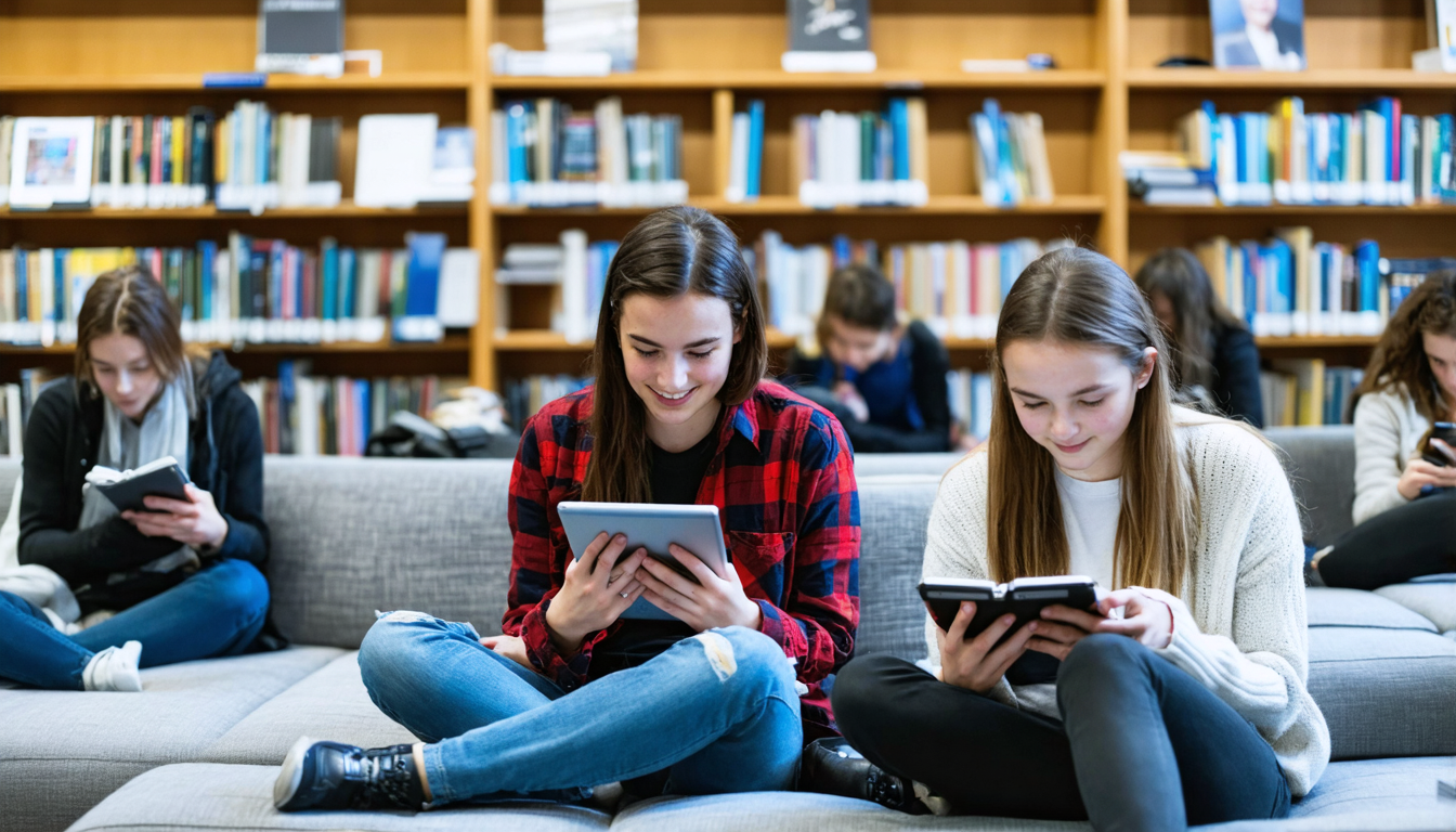 découvrez notre guide complet pour maîtriser l'ent du capitole à toulouse : connexion, services, astuces et conseils pour optimiser votre expérience numérique universitaire.