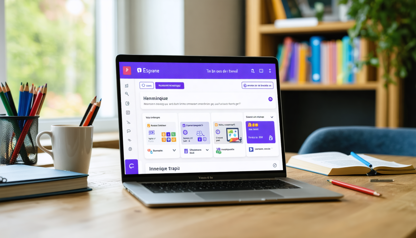 découvrez comment accéder facilement à la plateforme ent de l'université de toulon grâce à ce guide détaillé. suivez pas à pas les étapes pour vous connecter à vos services universitaires en ligne.
