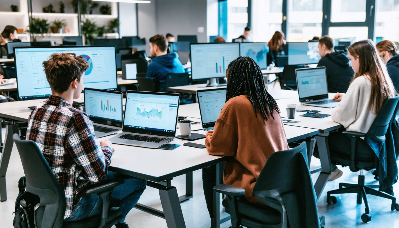 Guide d&rsquo;accès à votre Espace Numérique de Travail (ENT) à l&rsquo;Université Nice