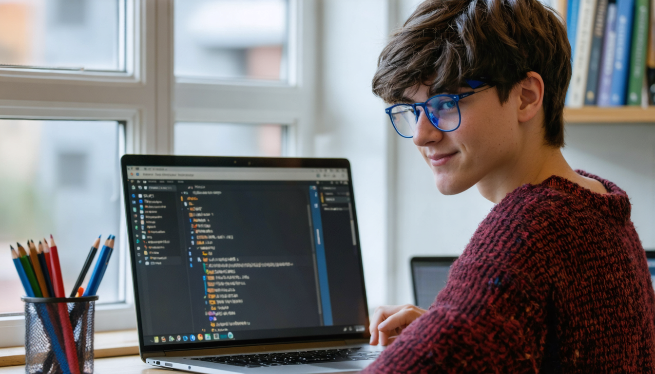 découvrez comment accéder facilement à l'ent de cergy et exploitez toutes ses fonctionnalités grâce à ce guide pratique pensé pour les étudiants. astuces, conseils et étapes détaillées pour une prise en main rapide !