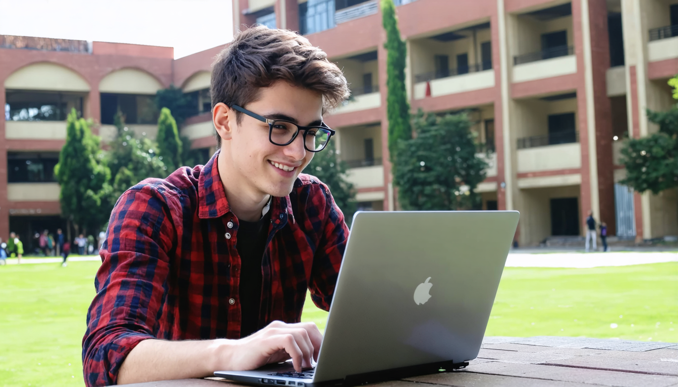 découvrez comment vous connecter rapidement à l'ent ut1 et profitez d'un accès simplifié à toutes vos ressources universitaires. suivez notre guide étape par étape pour une connexion sans souci à votre plateforme universitaire.