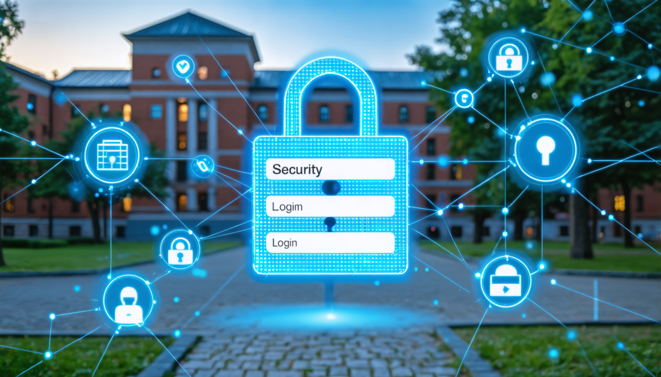 découvrez comment vous connecter facilement à l’ent ut1 et accédez rapidement à tous vos services universitaires grâce à notre guide pratique pas à pas.