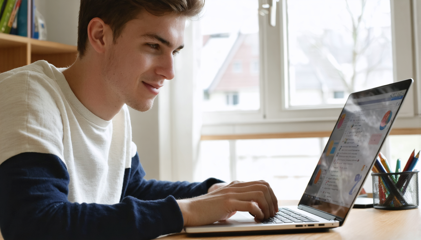 découvrez comment vous connecter facilement à l'ent ut1 avec ce guide pratique. accédez en quelques étapes à votre espace universitaire et à tous vos services en ligne.
