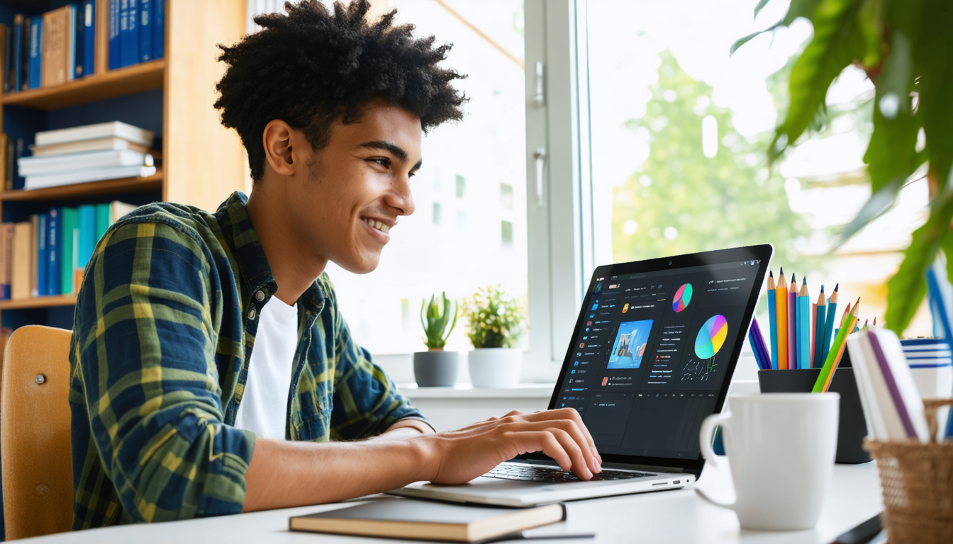 Guide pratique pour se connecter à l&rsquo;ENT UT1 : accéder facilement à votre plateforme universitaire
