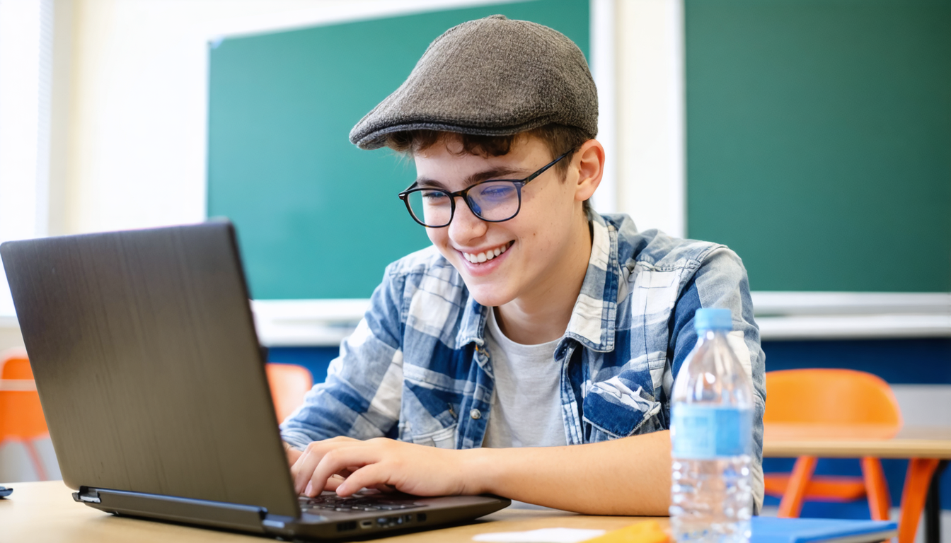 découvrez notre guide pratique pour vous connecter facilement à la plateforme ent du val-de-marne. suivez les étapes simples pour accéder à vos services numériques en toute sécurité.