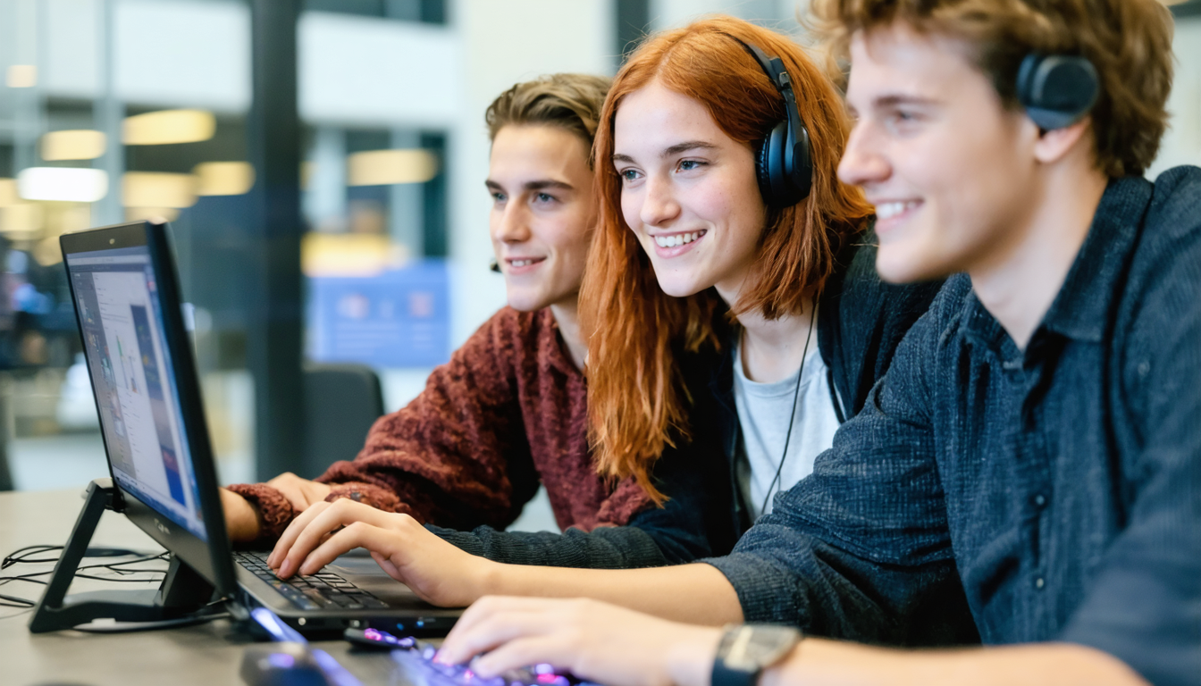 découvrez comment maîtriser l'ent de sciences po bordeaux grâce à notre guide pratique : connexion, fonctionnalités clés, astuces et conseils pour optimiser votre expérience sur la plateforme numérique de l'établissement.