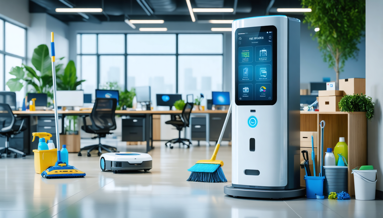 découvrez notre guide complet sur janitor ai, détaillant toutes ses options gratuites et payantes. comparez les fonctionnalités et choisissez la meilleure formule avant de vous lancer dans l'utilisation de cette intelligence artificielle.