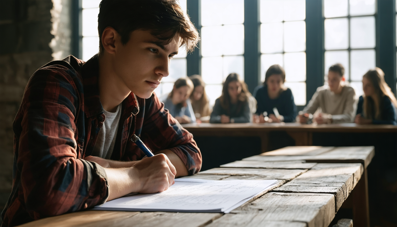 découvrez comment le chèque formation peut soutenir votre développement professionnel. cette aide méconnue offre de nombreuses opportunités pour financer vos formations et renforcer vos compétences.