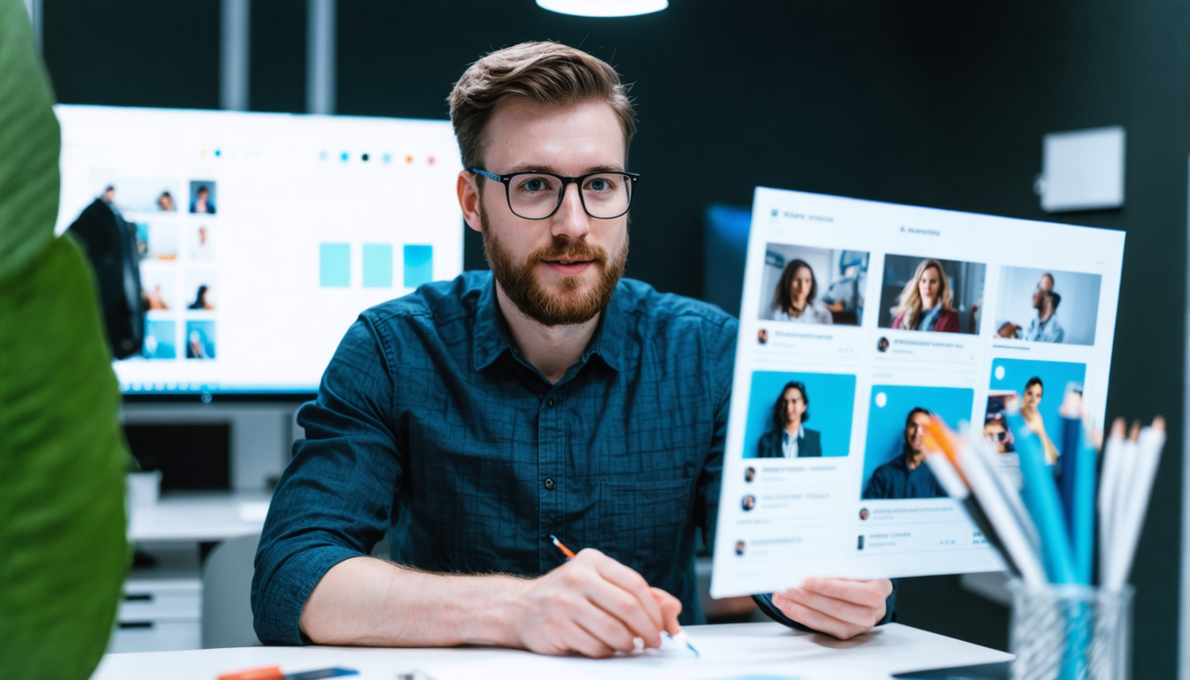 découvrez le salaire moyen d'un community manager en france, les facteurs qui influencent la rémunération et des conseils pour mieux négocier votre salaire dans ce secteur dynamique.