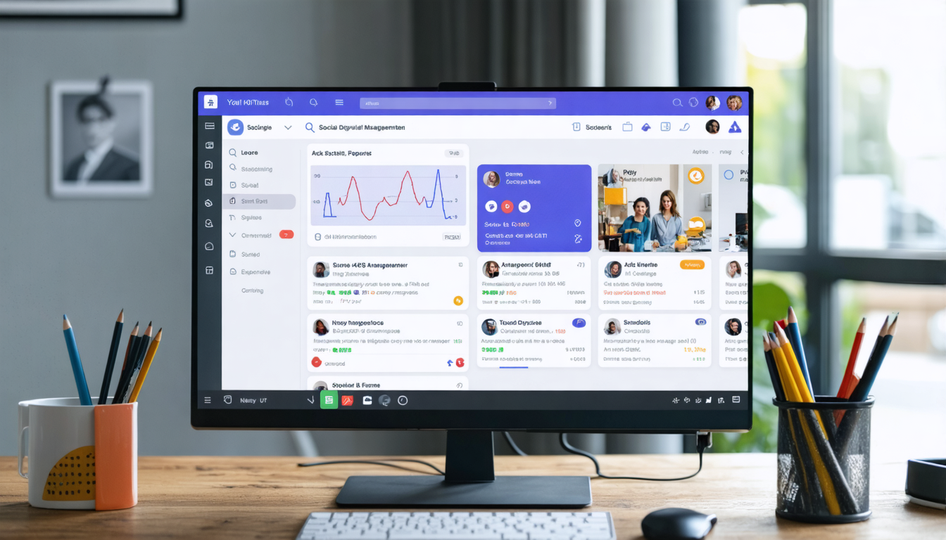 découvrez le salaire moyen d'un community manager en france, les différents facteurs qui influencent la rémunération et les tendances du secteur en 2024 dans ce guide complet.