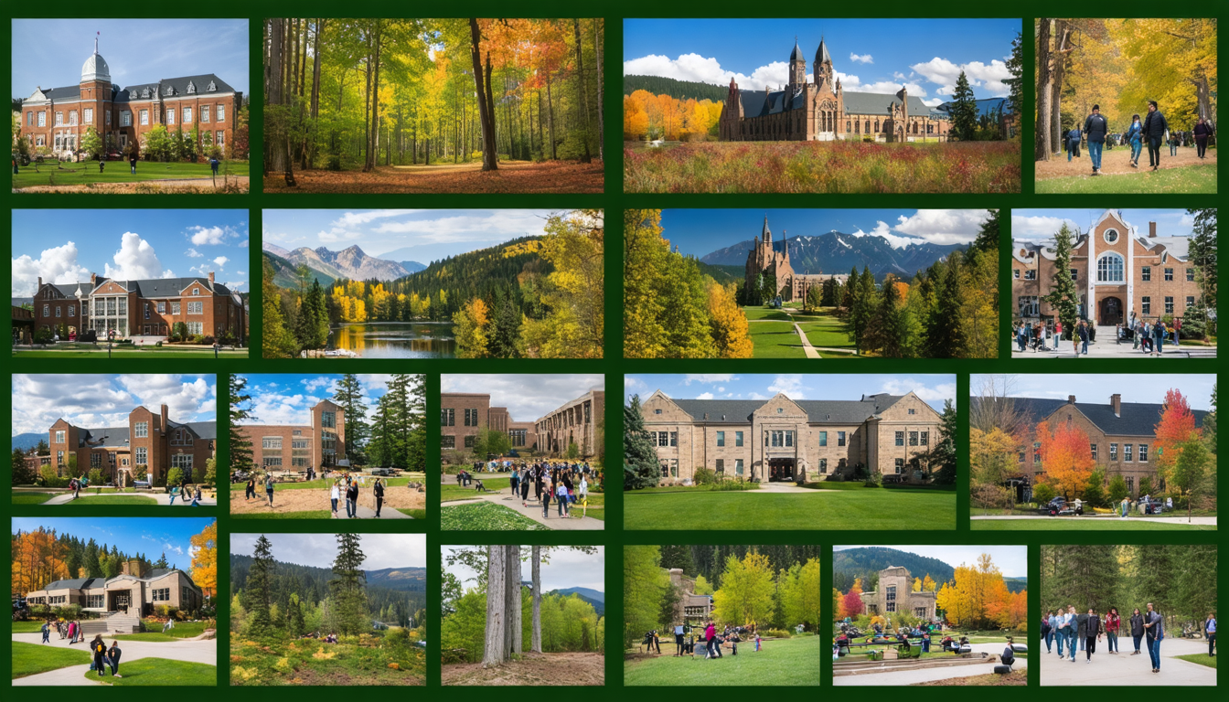 découvrez notre sélection des meilleurs programmes de master en foresterie à l’international. comparez les universités prestigieuses, leurs cursus spécialisés et trouvez l’établissement idéal pour votre avenir dans la gestion forestière.