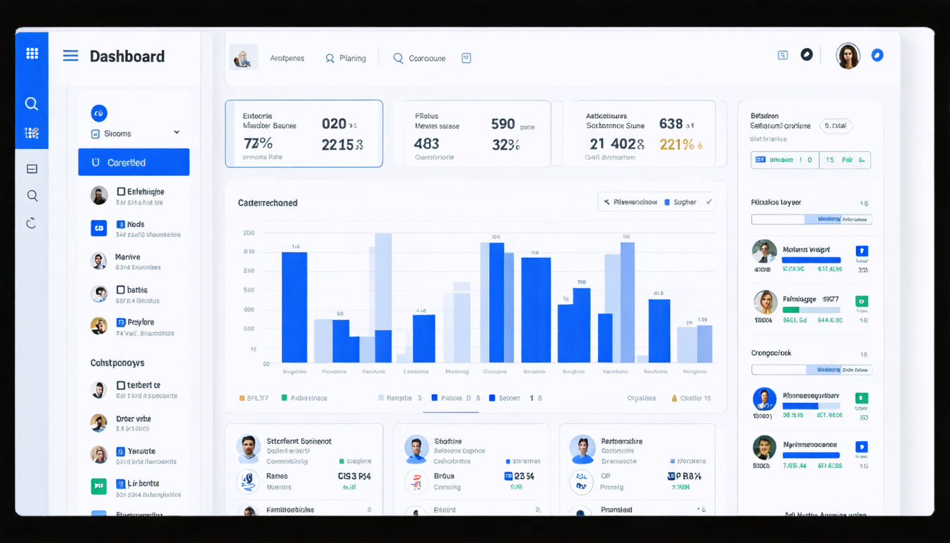découvrez les outils indispensables pour réussir votre transformation digitale. adoptez les bonnes solutions pour optimiser vos processus, gagner en efficacité et booster la croissance de votre entreprise.
