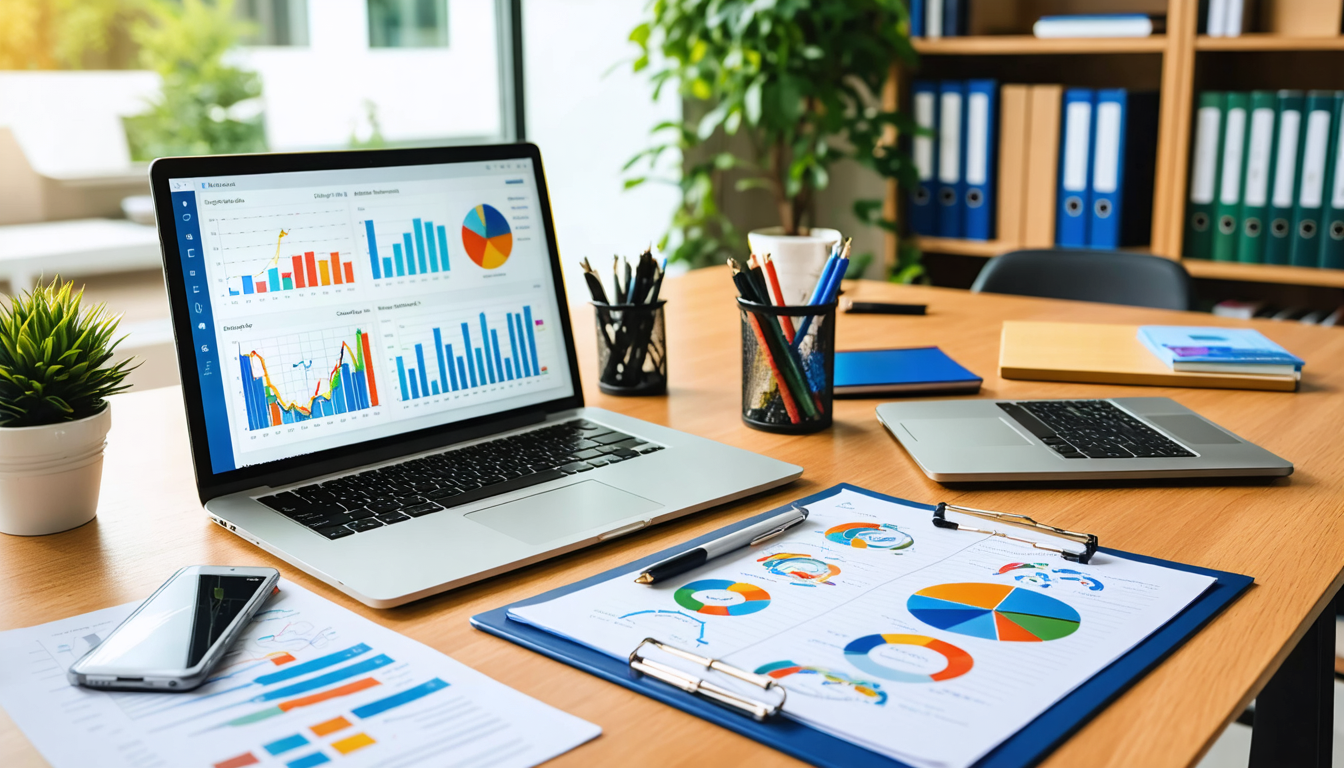 découvrez les outils essentiels pour optimiser la gestion des ressources humaines, améliorer le bien-être en entreprise et garantir une organisation efficace au quotidien.