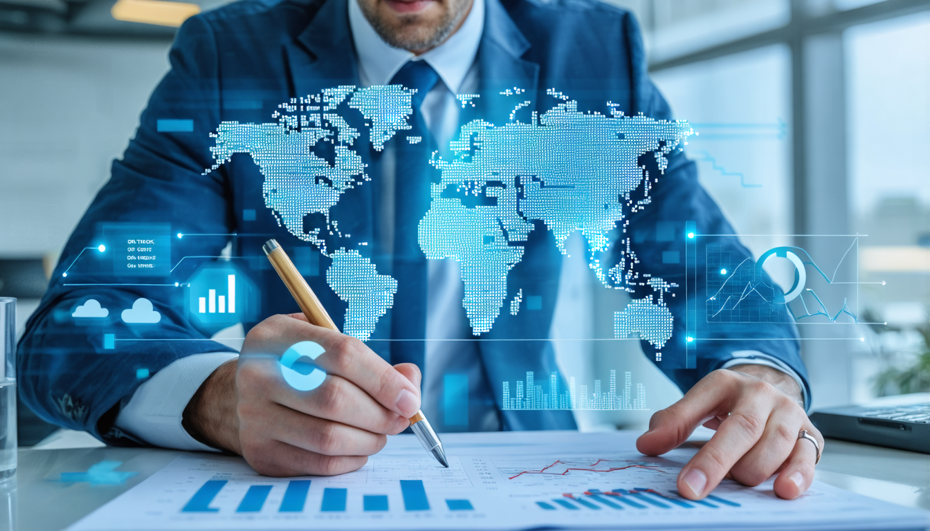 Les outils incontournables pour une gestion des ressources humaines sereine et efficace