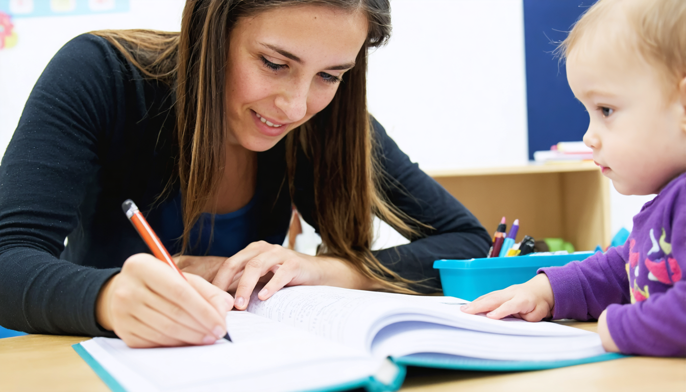 découvrez à quoi vous attendre concernant les salaires des auxiliaires de puériculture : grilles de rémunération, évolutions et facteurs d'influence expliqués simplement.