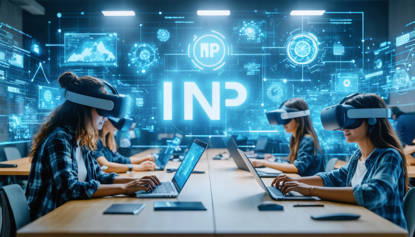 découvrez comment optimiser votre utilisation de l'ent de l'inp bordeaux grâce à ce guide pratique. apprenez à exploiter toutes les fonctionnalités de la plateforme numérique de l'établissement pour faciliter votre vie étudiante et professionnelle.