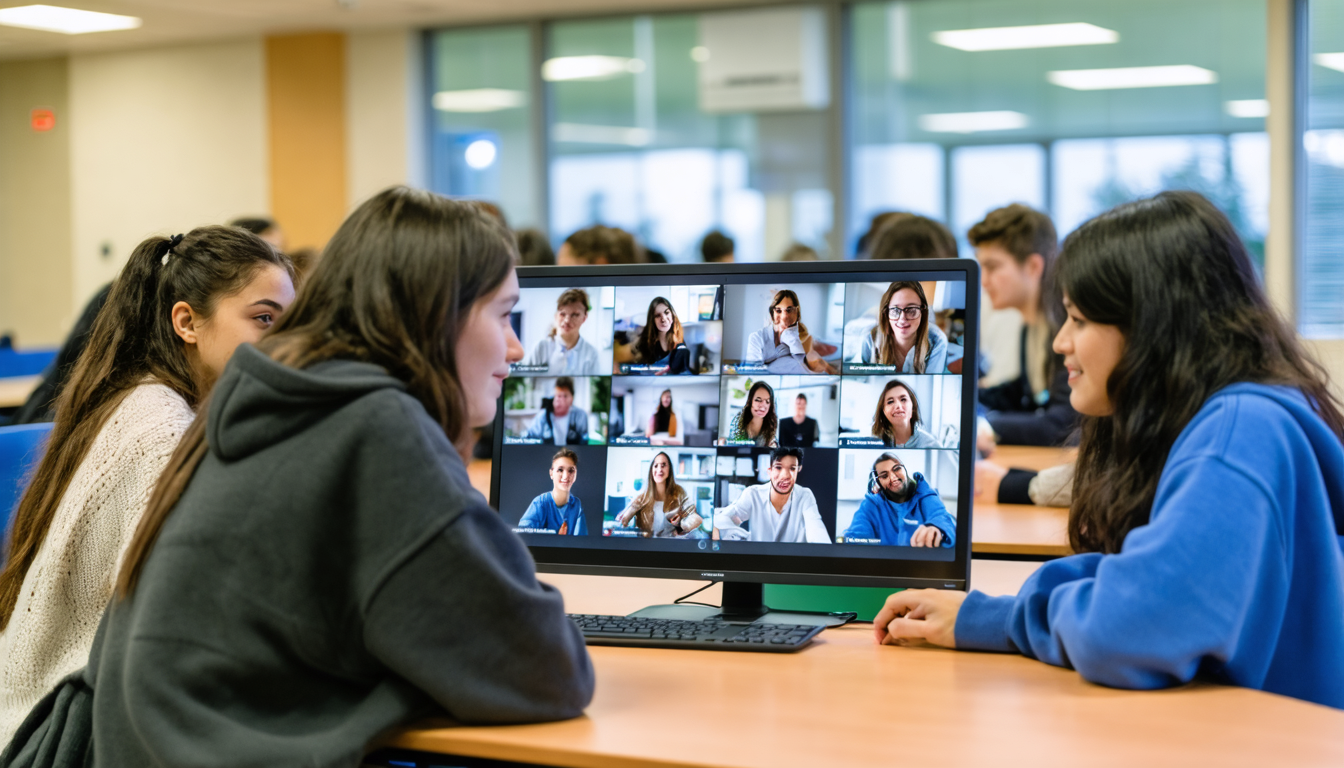 découvrez comment utiliser efficacement l'ent de l'inp bordeaux avec notre guide pratique. optimisez votre expérience sur la plateforme numérique de l'établissement et accédez facilement à toutes les ressources et fonctionnalités dédiées aux étudiants et personnels.
