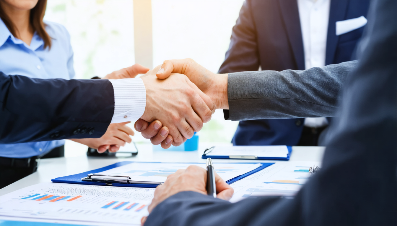 découvrez comment l'externalisation de la gestion administrative permet aux entreprises de gagner du temps, de réduire les tâches chronophages et de se concentrer sur leur croissance. optimisez votre organisation avec des solutions adaptées !