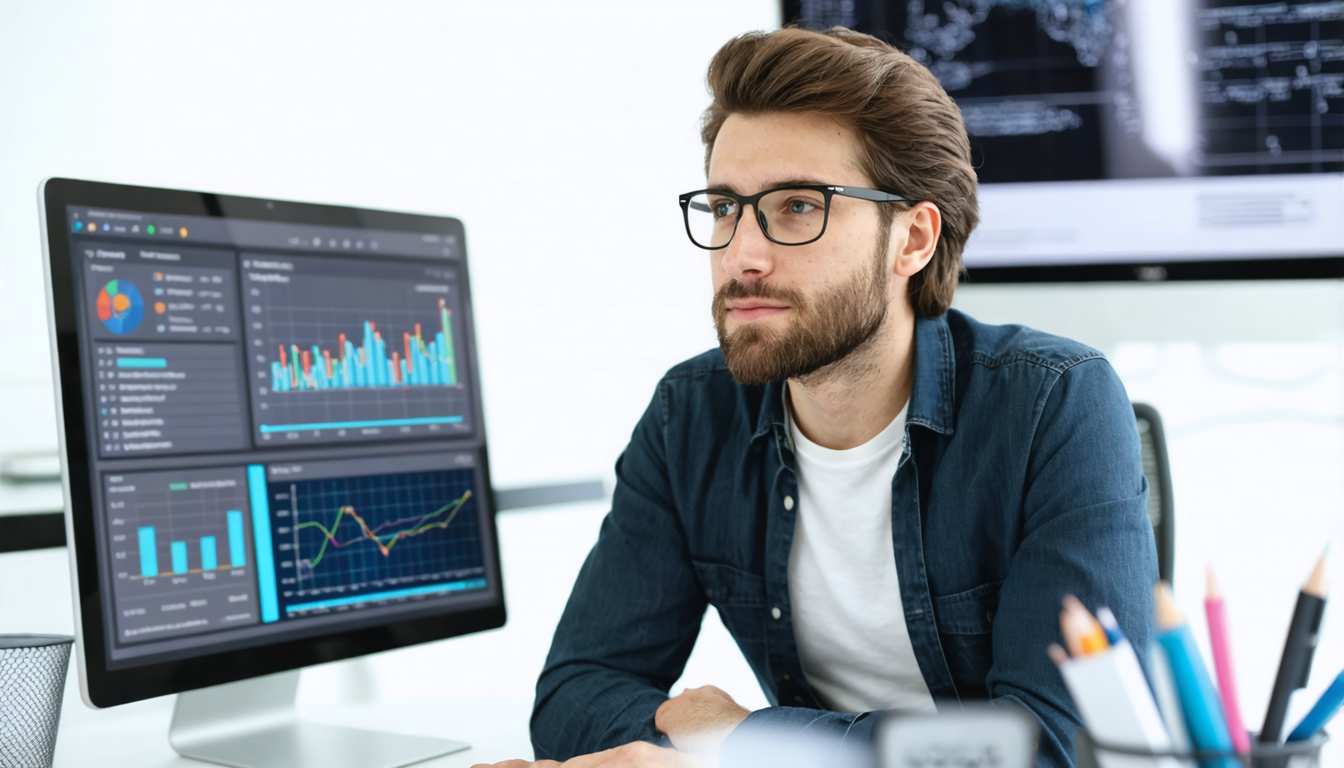 découvrez comment l’externalisation de la gestion administrative permet aux entreprises de gagner du temps, d’optimiser leurs ressources et de stimuler leur croissance, tout en se concentrant sur leur cœur de métier.