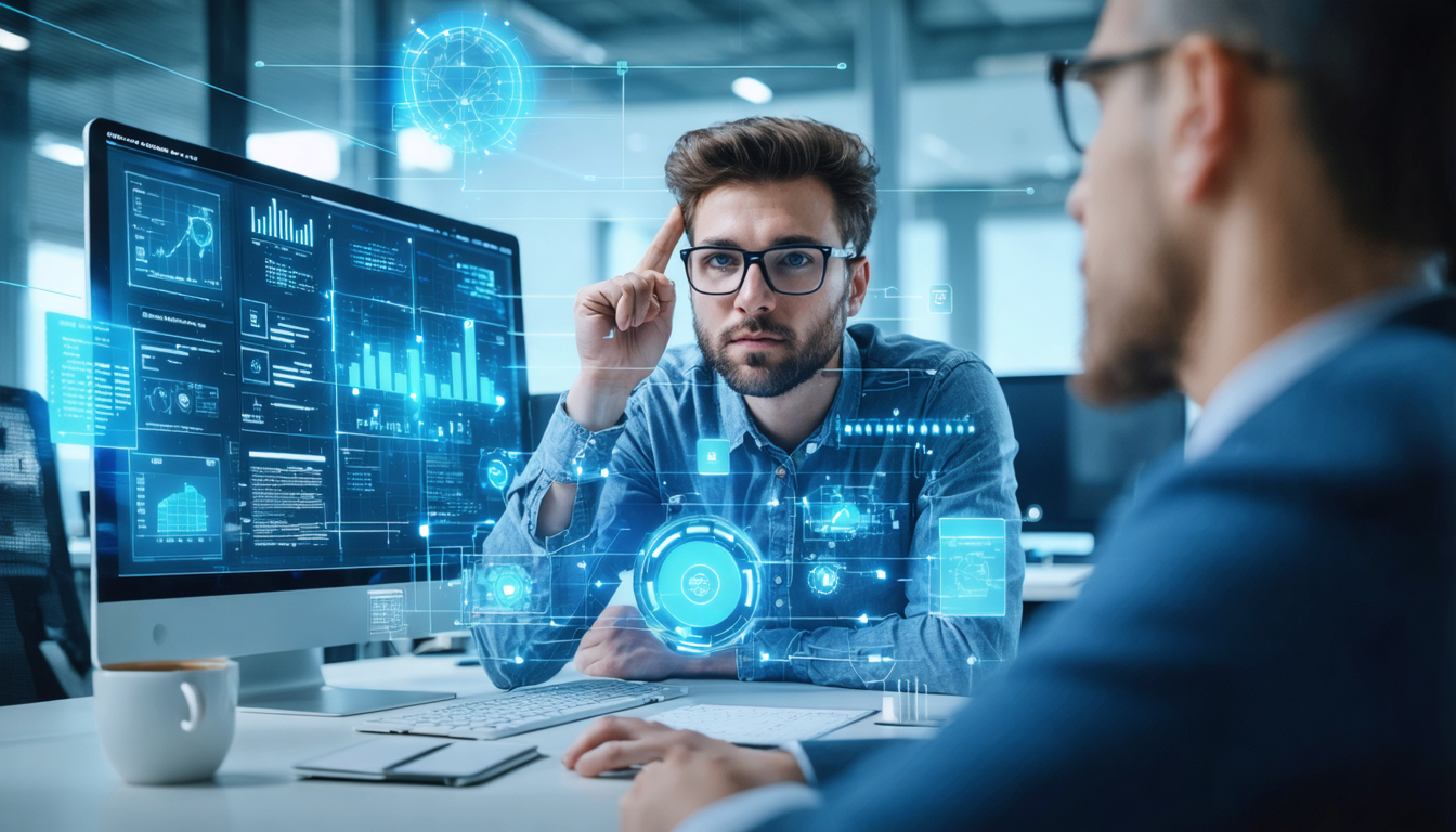 découvrez comment externaliser la gestion administrative permet de gagner du temps, de réduire la charge de travail et de booster la croissance de votre entreprise en vous recentrant sur votre cœur d’activité.