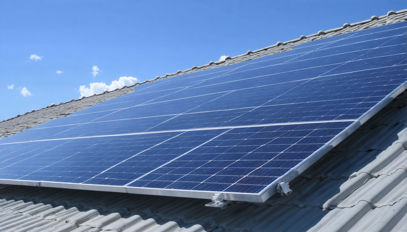 découvrez tout ce qu'il faut savoir sur la certification rge avec ce guide complet dédié à qualit’enr : conditions d'obtention, avantages, démarches et conseils pour les professionnels souhaitant valoriser leur savoir-faire dans les énergies renouvelables.