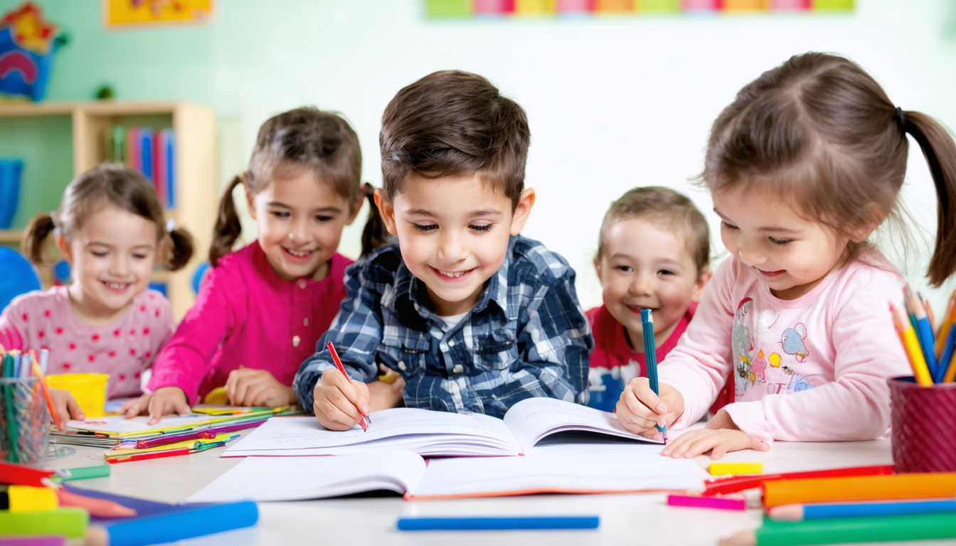 Programme d&rsquo;enrichissement du samedi : une opportunité éducative pour briller le week-end