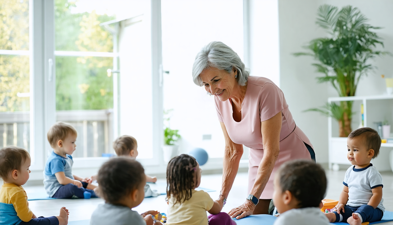 découvrez le salaire moyen des ergothérapeutes en france en 2023 : chiffres clés, facteurs influençant la rémunération et perspectives pour la profession.