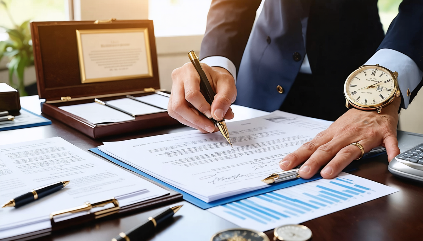 découvrez combien gagne un notaire en france, les facteurs qui influent sur son revenu, et les différences selon l'expérience et la localisation. informations et chiffres clés à jour pour comprendre la rémunération d’un notaire.