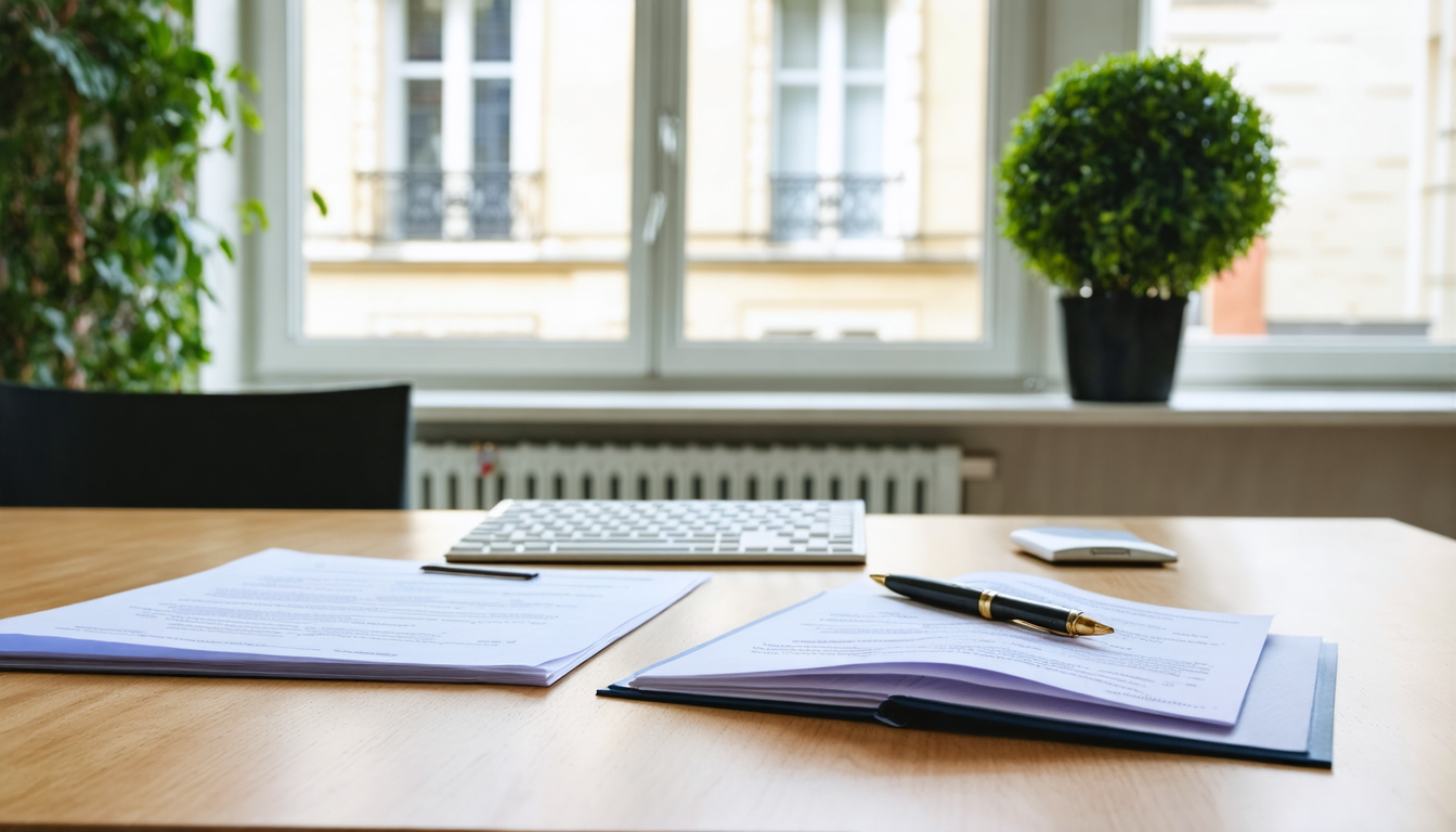 découvrez le revenu moyen d'un notaire en france, les facteurs qui influencent sa rémunération, ainsi que les différences selon l'expérience et la localisation.