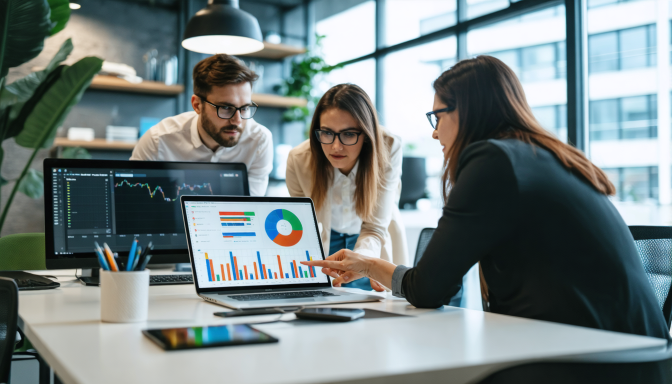 découvrez comment choisir le meilleur logiciel rh pour centraliser la gestion de vos ressources humaines et optimiser la performance de votre entreprise. comparez les solutions afin de sélectionner celle adaptée à vos besoins.