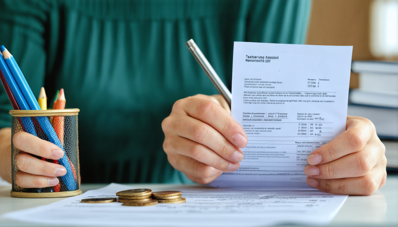 découvrez le salaire moyen des accompagnants d'élèves en situation de handicap (aesh) en france : montant, grille salariale, évolutions selon l'expérience et les conditions d'embauche.