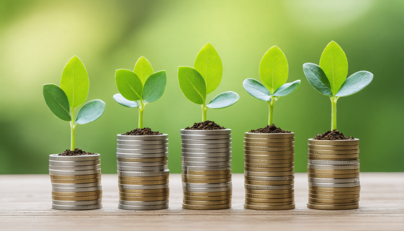 découvrez des stratégies efficaces pour augmenter votre revenu complémentaire, optimiser vos finances personnelles et améliorer durablement votre stabilité financière grâce à des conseils pratiques et accessibles.