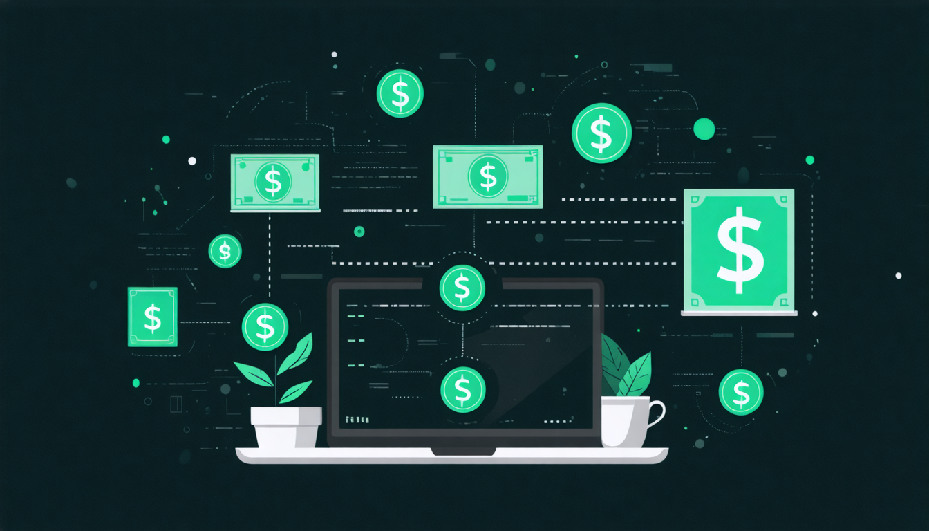 découvrez des stratégies efficaces pour augmenter votre revenu complémentaire et améliorer votre situation financière. conseils pratiques, astuces et méthodes éprouvées pour optimiser vos sources de revenus.